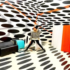 Meet your Posher, Nicole